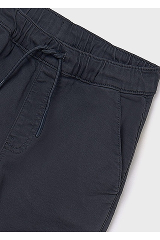 Mayoral Erkek Çocuk Lacivert Jogger Pantolon 7563 Lacivert