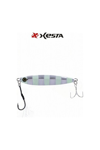 Xesta After Burner 30gr Jig Yem