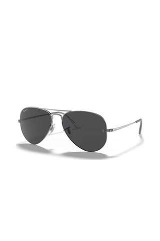 Ray-ban 3689-62 004/48 Güneş Gözlüğü Gri