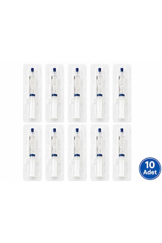 Konix Kathajel 12 Ml 10 Adet
