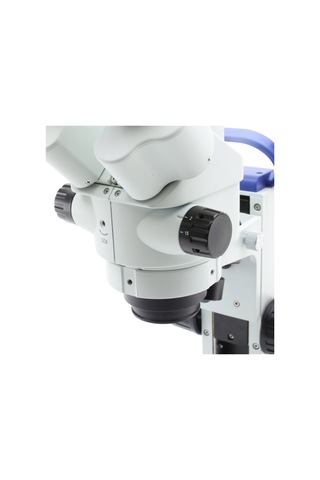 Trinoküler Stereo Zoom Mikroskop - Optıka Slx-3