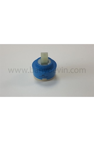 Punto A23677Yp Düz Kartuş Mavi