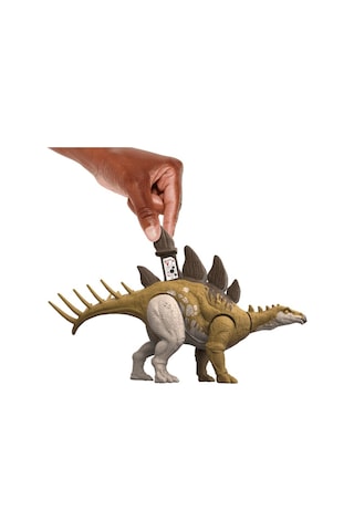 Jurassic World Tehlikeli Dinozor Craterosaurus Htk52