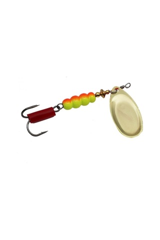 Dft Sp04 Spinner 13,6 G 7,8 Cm Renk:11 - 840.sp04.13.11