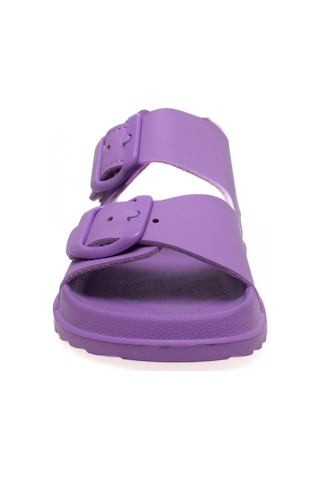 Vi Cco 321.f23y253 Fi Let Phylon Li La - Unisex Sandalet Lila