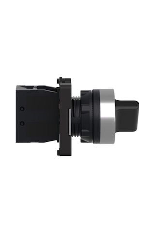 Schneider Electric XA2ED21 Mandal buton - Ø22 - standart mandal -
