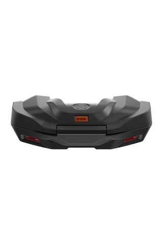 Atv Arka Çantası Segway Snarler Siyah Atv Arka Çantası Segway Snarler Siyah