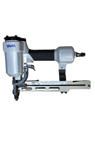 Yama YAT-9240 Havalı Zımba Tabancası 25-40 MM