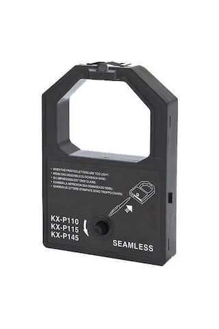 Panasonic KX-P115I Uyumlu Yazıcı Şeridi