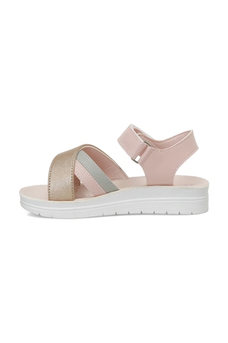 Madsen P 5fx Pembe Kız Çocuk Sandalet 000000000102005625 Pembe