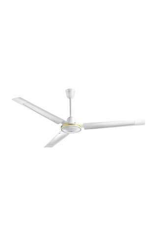 Raks PF 56 Rika 3 Kanatlı 56" Tavan Vantilatörü Raks PF 56 Rika 3 Kanatlı 56" Tavan Vantilatörü
