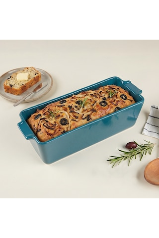 Aryıldız Elissa Kek Kalıbı Yeşil 31 Cm Renkli