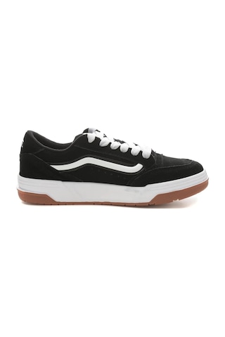 Vans Hylane Uniseks Siyah Spor Ayakkabı - Vn000d81