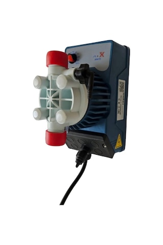 Seko Kompact Aml200 Npe0000 Seleneoid Tip Analog Dozaj Pompası