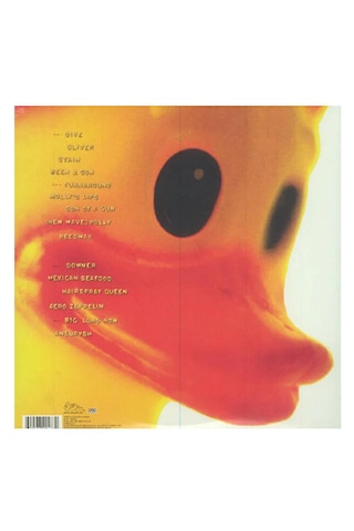 Nirvana - Incesticide (20th Anniversary - 45RPM Ed ition) (2 Plak)