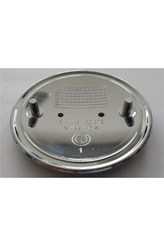 Bmw Kaput Amblemi 82Mm 51148132375 546837929