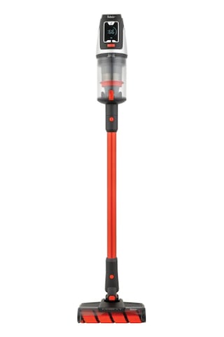 Fakir Bolt X 8365 Silver Furry 550 W Dikey Şarjlı Kablosuz Süpürge