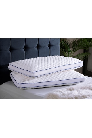 Tago Home Collagen Tombul Klimalı Aircomfort Visco Yastık