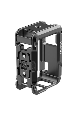 Ulanzi Oa-14 Djı Osmo Action 3 Metal Cage Çerçeve