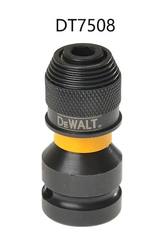 Dewalt Dt7508 Adaptörü Darbeli Somun Sıkma Makinesi İçin 286591227