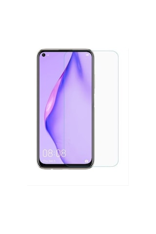 Samsung Uyumlu Glaxy A11 Kırılmaz Cam Ekran Koruyucu