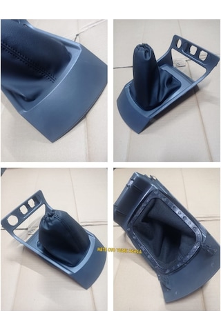 Ford Connect Vites Kol Körüğü Füme 2009- Oem Kalite