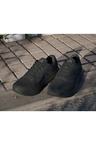 Adidas Response Runner 2 Erkek Koşu Ayakkabısı Kj1737 Siyah Siyah