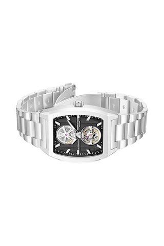 Kenneth Cole Kcwgy0058805 Erkek Kol Saati Metalik Gri