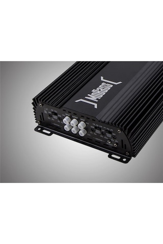 Mobass Mb-600.4 Amfi