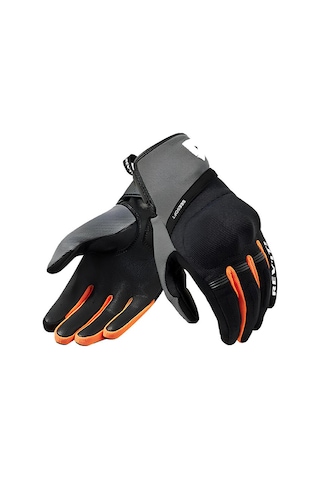 Revıt Mosca 2 Eldiven Siyah-turuncu