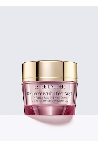 Estee Lauder Resilience Lift Night Creme Gece Kremi 50 ML