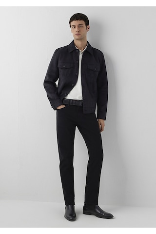 Mavi London Classic Denim Siyah