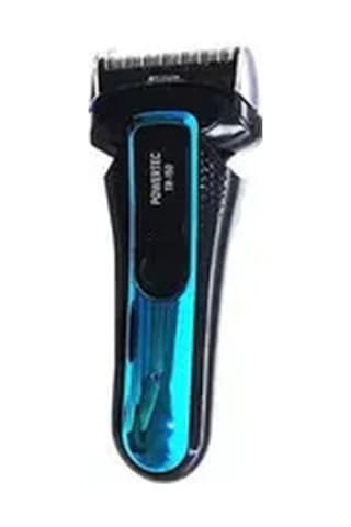 Powertec TR150 Şarjlı Sakal Tıraş Makinesi