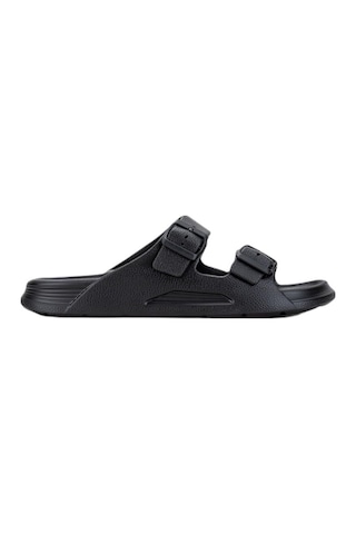 Igor S10347-002 Triton Erkek Terlik Siyah