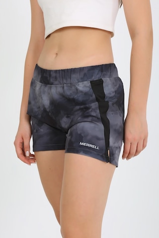Merrell M3rarep Rarep Kadın Şort 001
