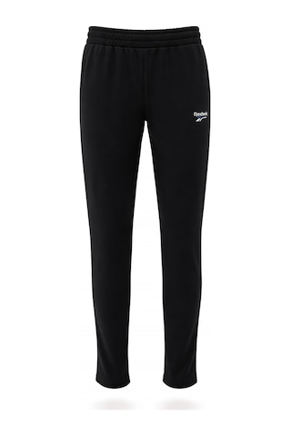 Reebok Id Iı Oh Pant Siyah Erkek Eşofman Altı 000000000102204012 Siyah
