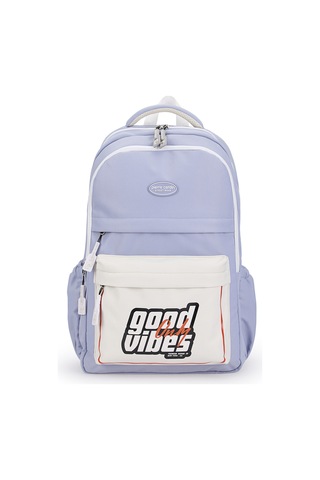 Pierre Cardin Sırt Çantası 07pc2366 Gri