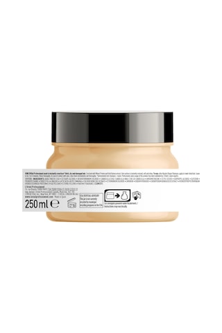 L'Oréal Professionnel Serie Expert Absolut Repair Yıpranmış Saçlar Için Onarıcı Maskesi 250 ML