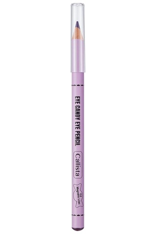 Callista Eye Candy Göz Kalemi 04 Lilac, Mor Sku: Smg8690010471758 Diğer