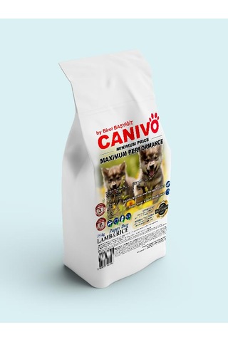 Yavru Köpek Maması 15 Kg