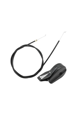 17850vg3d01 Gaz Kelebeği Kablosu, Honda Hrs216k2 Hrr216k4 Hrr216k3 Hrs216k4 Çim İşçileri