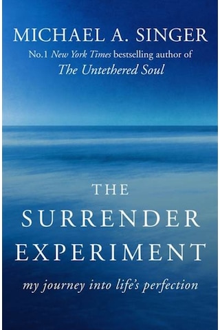 Surrender Experiment- Hodder & Stoughton Ltd