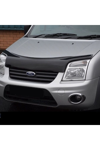 Ekiciler Ford Connect Abs Krom Sis Farı Çerçevesi 2 Prç 2009-2014