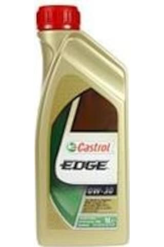 Castrol Edge 0W-30 1 L
