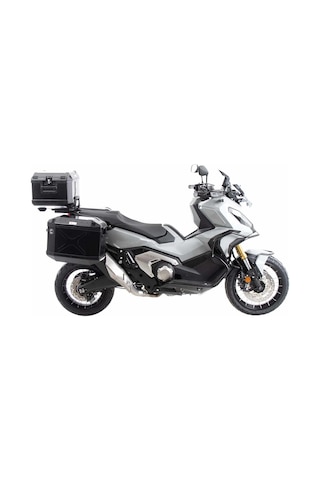 Hepco Becker Honda X-adv750 Yan Ayak Genişletici 2017-20/4211999 00 91