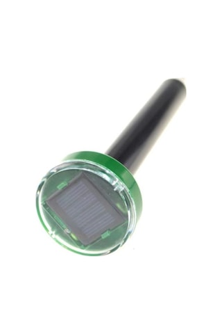 Unichrome Güneş Enerjili Akrep Yılan Köstebek Böcek Kovucu