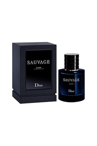 60 Ml Erkek Parfümü, İhtişamlı Ve Odunsu Koku Diğer