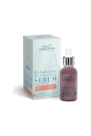 Exfoliating Red Peeling Yüz Serumu 30 Ml - Ready For Red