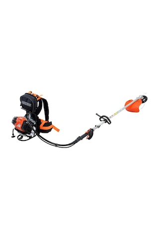 Echo Rm 520 Es 2.9 Hp Benzinli Sırt Tırpan Motoru
