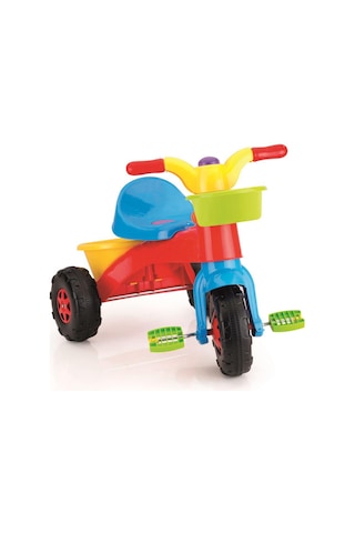 Dolu 7008 My First Trike 3 Tekerlekli Bisiklet